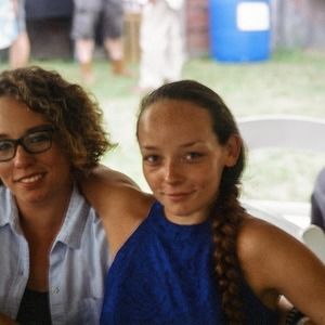 Meet your Posher, Rose